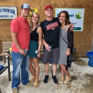 Meet your Posher, Katlyn